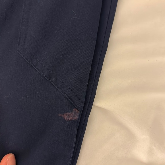 Figs- Zamora Jogger Scrub Pants - Picture 5 of 5